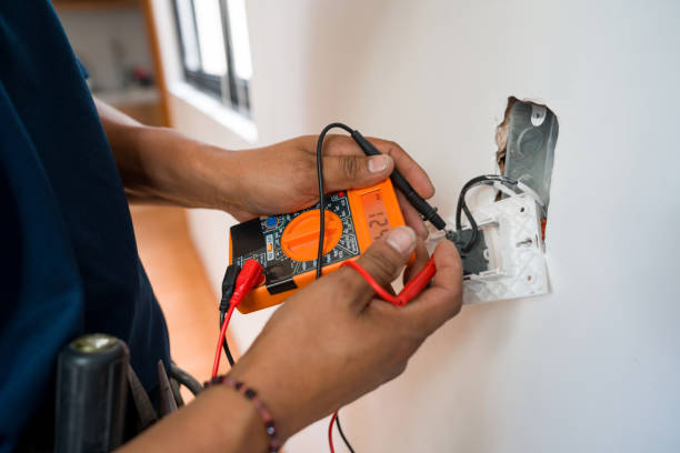 Best Industrial Electrical Services  in Lookout Mountain, TN