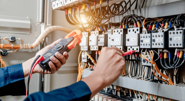 Best Emergency Electrical Repair  in Lookout Mountain, TN