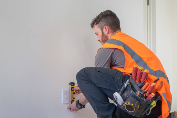 Best Affordable Emergency Electrician  in Lookout Mountain, TN