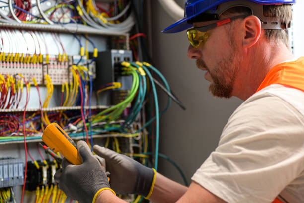 Best Emergency Electrical Repair  in Lookout Mountain, TN