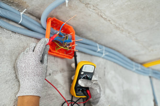 Best Electrical Contractors for Businesses  in Lookout Mountain, TN