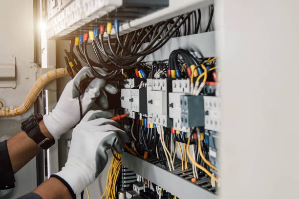 Best Electrical Outlet Repair  in Lookout Mountain, TN